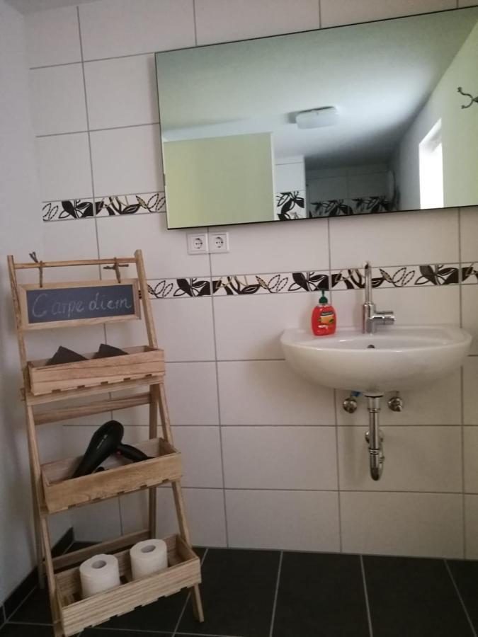 Hainich Oberdorla Eksteriør billede