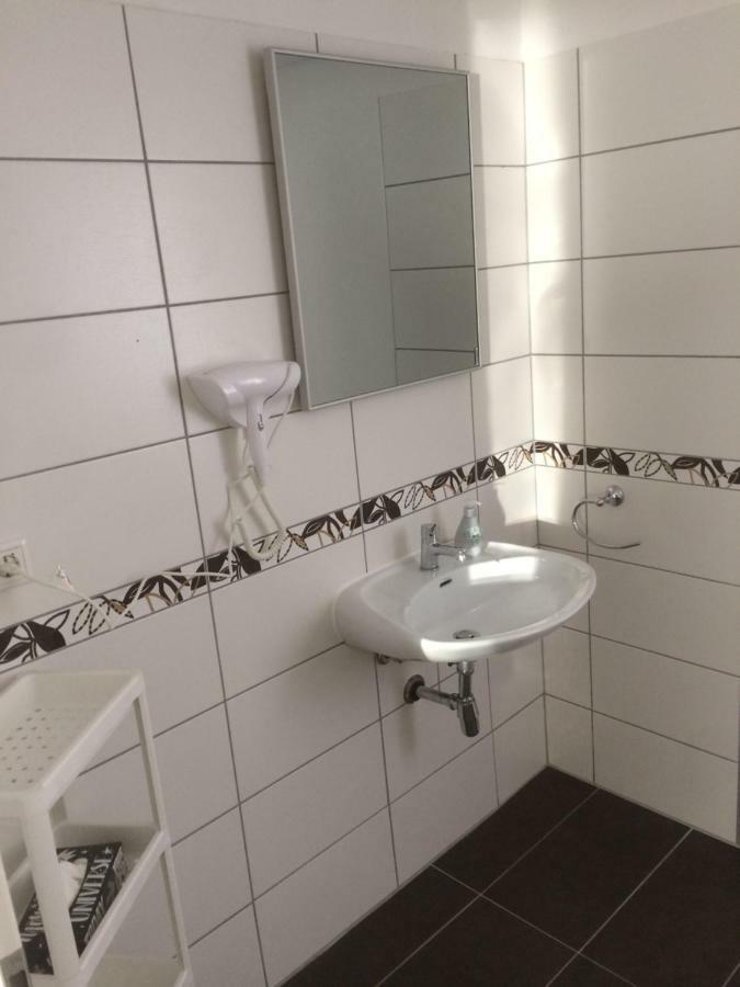 Hainich Oberdorla Eksteriør billede